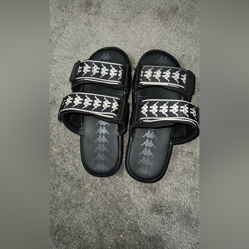 Kappa Aster 1 Sandal